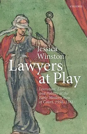 Winston |  Lawyers at Play | Buch |  Sack Fachmedien