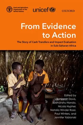 Davis / Handa / Hypher |  From Evidence to Action | Buch |  Sack Fachmedien