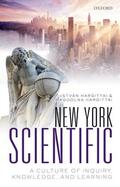 Hargittai |  New York Scientific | Buch |  Sack Fachmedien