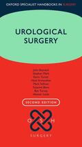 Biers / Reynard / Armenakas |  Urological Surgery | Buch |  Sack Fachmedien