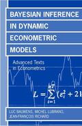 Bauwens / Lubrano / Richard |  Bayesian Inference in Dynamic Econometric Models | Buch |  Sack Fachmedien