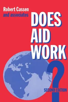 Cassen |  Does Aid Work? | Buch |  Sack Fachmedien