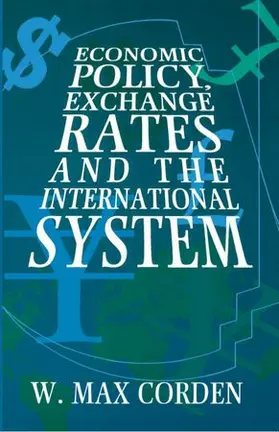  Economic Policy, Exchange Rates and the International System | Buch |  Sack Fachmedien