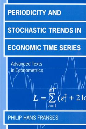 Franses | Periodicity and Stochastic Trends in Economic Time Series | Buch | 978-0-19-877454-9 | sack.de