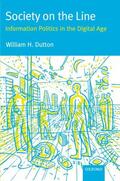 Peltu / Dutton / Bruce |  Society on the Line | Buch |  Sack Fachmedien