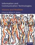 Dutton |  Information and Communication Technologies | Buch |  Sack Fachmedien