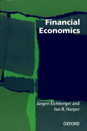 Eichberger |  Financial Economics | Buch |  Sack Fachmedien
