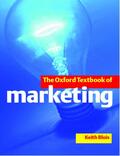 Blois |  The Oxford Textbook of Marketing | Buch |  Sack Fachmedien