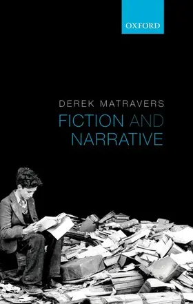Matravers |  Fiction and Narrative | Buch |  Sack Fachmedien