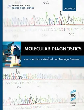Warford / Presneau |  Molecular Diagnostics | Buch |  Sack Fachmedien