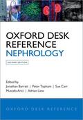 Barratt / Topham / Carr |  Oxford Desk Reference: Nephrology | Buch |  Sack Fachmedien