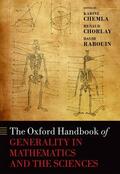 Chemla / Chorlay / Rabouin |  The Oxford Handbook of Generality in Mathematics and the Sciences | Buch |  Sack Fachmedien