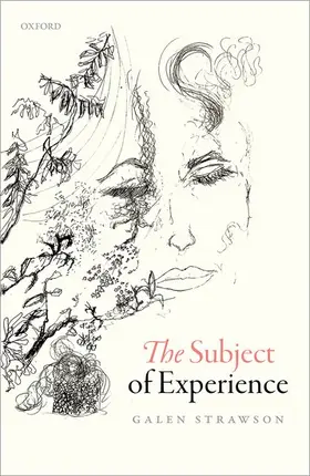 Strawson |  The Subject of Experience | Buch |  Sack Fachmedien