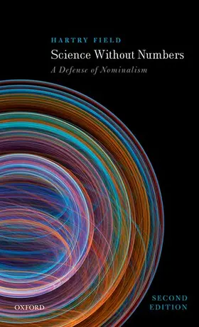 Field |  Science Without Numbers | Buch |  Sack Fachmedien