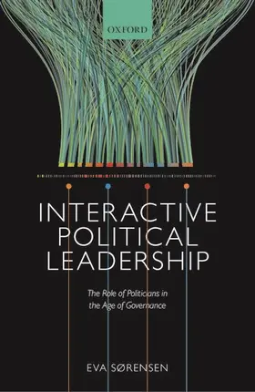 Sorensen / Sørensen |  Interactive Political Leadership | Buch |  Sack Fachmedien