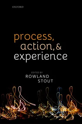 Stout |  Process, Action, and Experience | Buch |  Sack Fachmedien