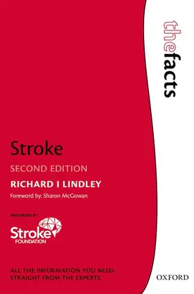 Lindley | Stroke | Buch | 978-0-19-877818-9 | www.sack.de