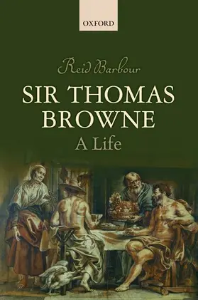 Barbour |  Sir Thomas Browne | Buch |  Sack Fachmedien