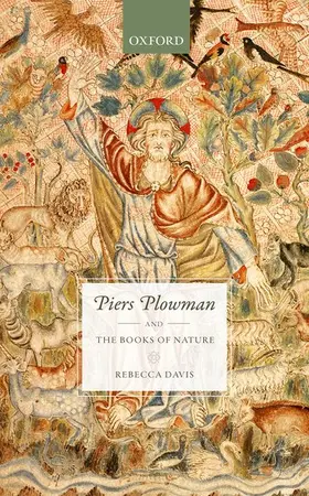Davis |  PIERS PLOWMAN & BOOKS OF NATURE C | Buch |  Sack Fachmedien