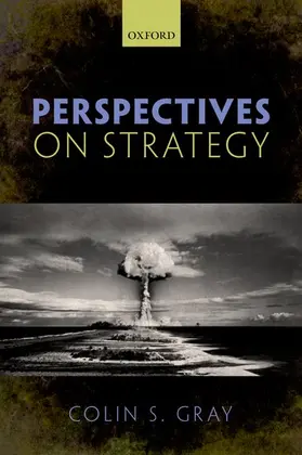 Gray |  Perspectives on Strategy | Buch |  Sack Fachmedien