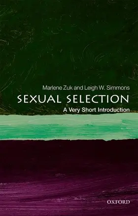 Zuk / Simmons |  Sexual Selection | Buch |  Sack Fachmedien