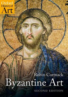 Cormack | Byzantine Art | Buch | 978-0-19-877879-0 | sack.de