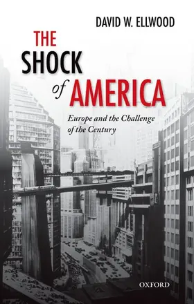 Ellwood |  The Shock of America | Buch |  Sack Fachmedien