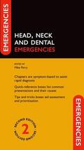 Perry |  Head, Neck and Dental Emergencies | Buch |  Sack Fachmedien