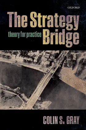 Gray |  Strategy Bridge | Buch |  Sack Fachmedien