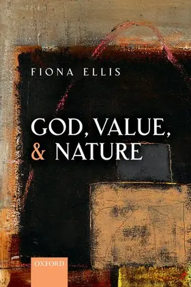 Ellis |  God, Value, and Nature | Buch |  Sack Fachmedien