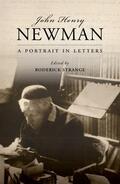 Strange |  John Henry Newman | Buch |  Sack Fachmedien