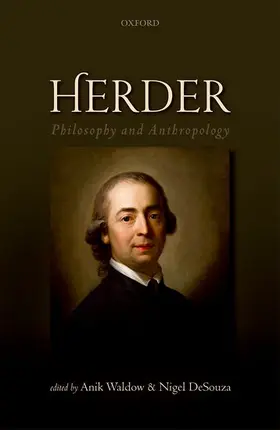Waldow / DeSouza |  Herder | Buch |  Sack Fachmedien