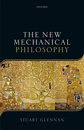 Glennan |  New Mechanical Philosophy | Buch |  Sack Fachmedien