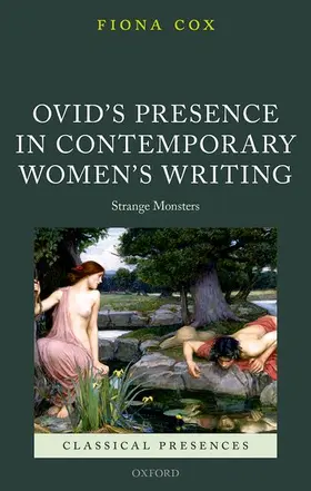 Cox |  OVID PRES CONTEMP WOMEN WRIT CLPR C | Buch |  Sack Fachmedien