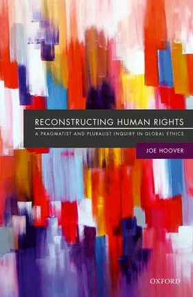 Hoover |  RECONSTRUCTING HUMAN RIGHTS C | Buch |  Sack Fachmedien