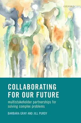 Gray / Purdy |  COLLABORATING FOR OUR FUTURE C | Buch |  Sack Fachmedien