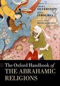 Silverstein / Stroumsa |  The Oxford Handbook of the Abrahamic Religions | Buch |  Sack Fachmedien