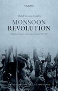 Takriti |  Monsoon Revolution | Buch |  Sack Fachmedien