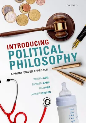 Al / Walton / Abel |  INTRO POLITICAL PHILOSOPHY P | Buch |  Sack Fachmedien