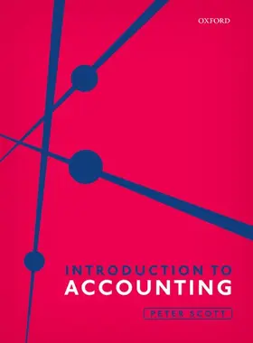 Scott |  Introduction to Accounting | Buch |  Sack Fachmedien