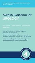 Reynard / Brewster / Biers |  Oxford Handbook of Urology | Buch |  Sack Fachmedien