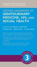 Mitchell / Howe / Price |  Oxford Handbook of Genitourinary Medicine, Hiv, and Sexual Health | Buch |  Sack Fachmedien