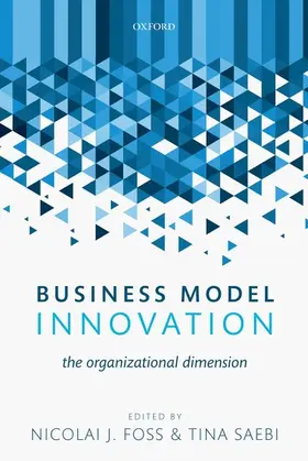Foss / Saebi |  Business Model Innovation | Buch |  Sack Fachmedien