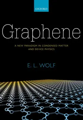Wolf |  Graphene | Buch |  Sack Fachmedien