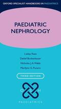 Rees / Bockenhauer / Webb |  Paediatric Nephrology | Buch |  Sack Fachmedien