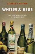 Bittner |  Whites and Reds | Buch |  Sack Fachmedien
