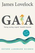 Lovelock |  Gaia | Buch |  Sack Fachmedien