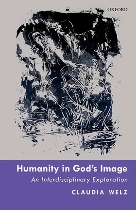 Welz |  Humanity in God's Image | Buch |  Sack Fachmedien