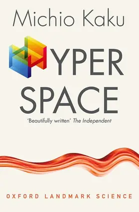 Kaku | Hyperspace | Buch | 978-0-19-878503-3 | www.sack.de
