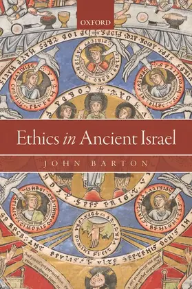 Barton |  Ethics in Ancient Israel | Buch |  Sack Fachmedien